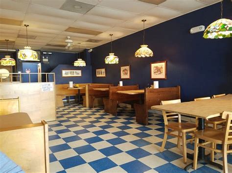 bethany blue crab restaurant